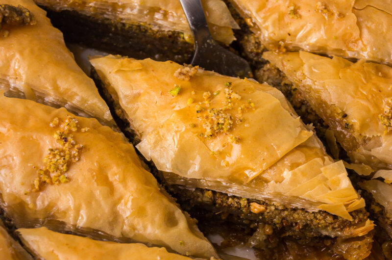 Baklava