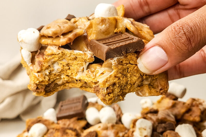 S'mores Treats